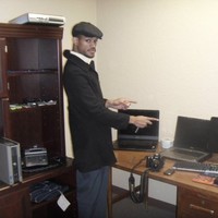 Ja'Ron Hollinshed-Fort