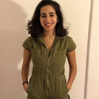 Amel Boughalem