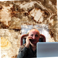 oguz karaduman