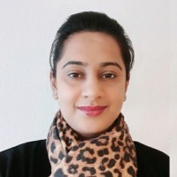 Bhumika Kalyani