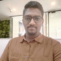 Sanket Nikam