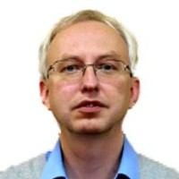 Sergey Galchenkov