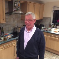 alan haddon