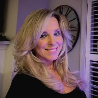 Ginny Mathis