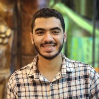 Mahmoud Ayman