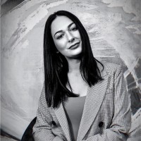 Mariia Khramtsova
