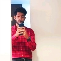 Yedhu Krishnan