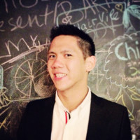 Handika Tjang
