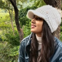 Akanksha Singh