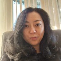 Alina Kim