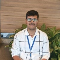 ARJUN ROY