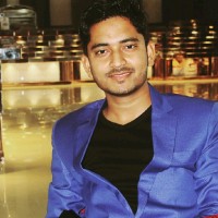 Kshitij Singh