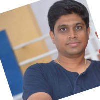Satish Ganipisetty