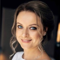 Yuliia Vreshch