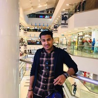 Deepak Parhi