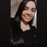 Bruna Cristina Frosi Pereira