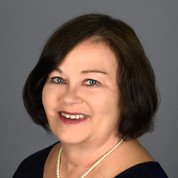 Teresa Eskridge Morrall