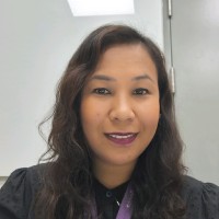 Rachel Pasumbal-Jimenez