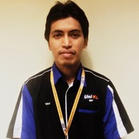 'Izzat Mohd