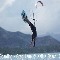 Greg Lane