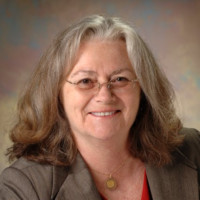 Joan Money