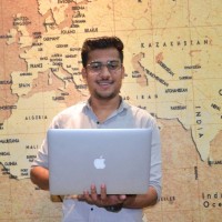 Sujit Chaudhari
