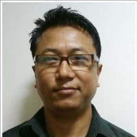 Roshan Thapa