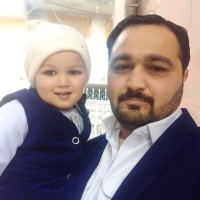raja Aqib
