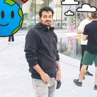SANIL MATHEW