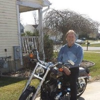 Robert Krolczyk Jr