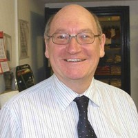 Martin Harborne