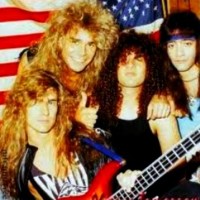 Mike Tramp
