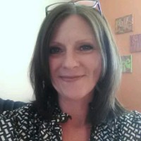 Jill Conrad