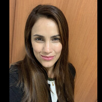 Adriana Olaya
