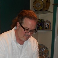 Gary K.