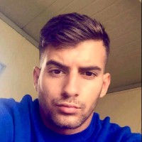 Ismael Kaddouri