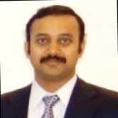 Ramanuj Mukherjee