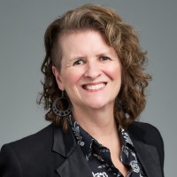 Joan Cox