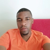 Thabo Solomon Maluleka
