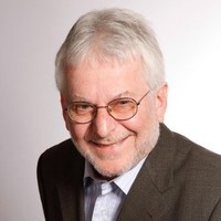Georges Bergeron, CPA, CA