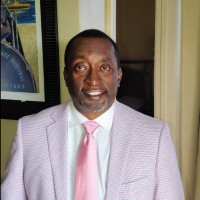 Wilbert Demery