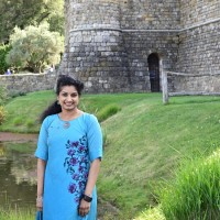 Prathika K.