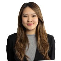 Giselle Wong