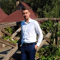 Oleksiy Pashchenko