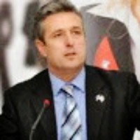 Vladimir Ilic PhD