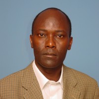 Leonard Mware
