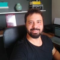 Marcos Amorim