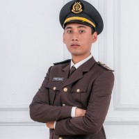 Muhammad Ramzy Subakti