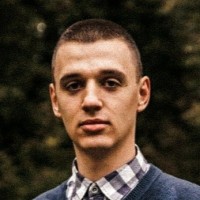 Denys Honcharenko