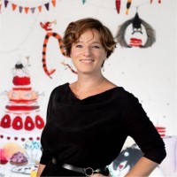 Laurette Vermeulen